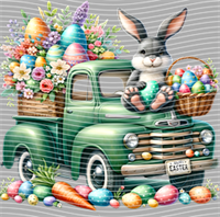 Easter-FHJ 607